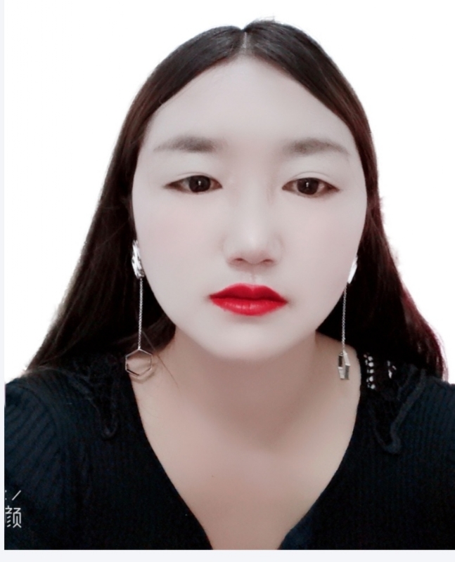 睿的第一张照片--昆明相亲服务中心