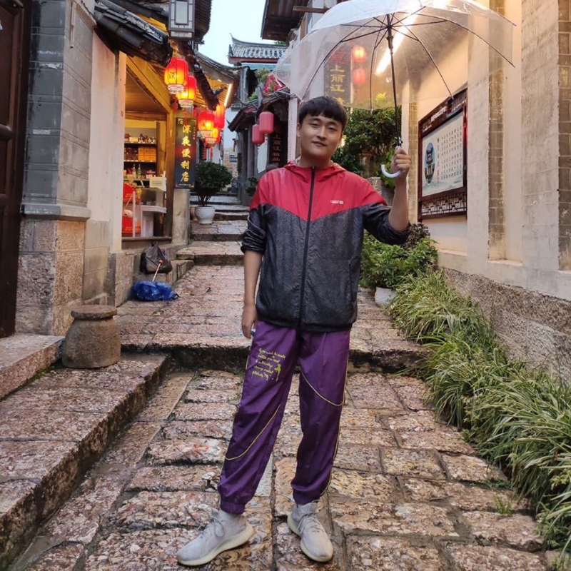 favourite。的第一张照片--昆明相亲服务中心