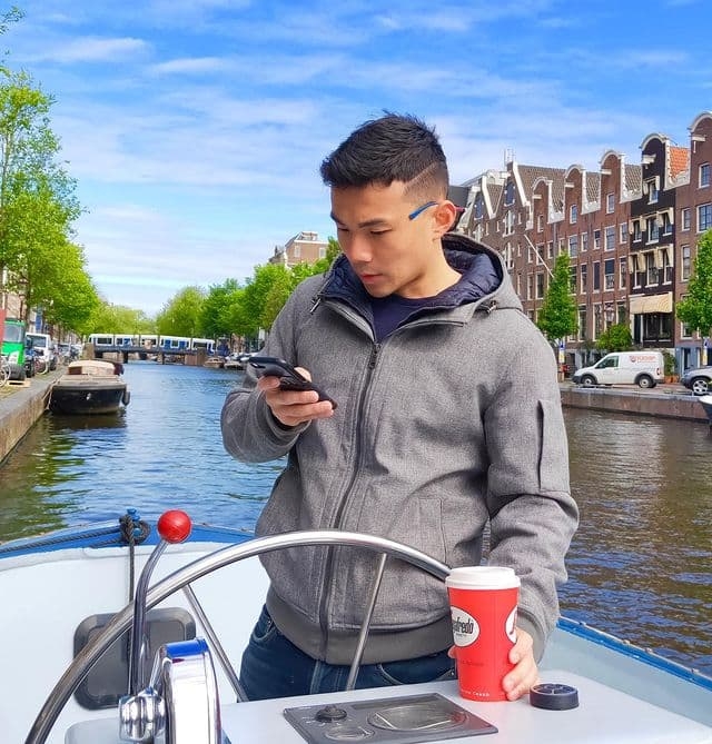 ryan的第二张照片--昆明相亲服务中心