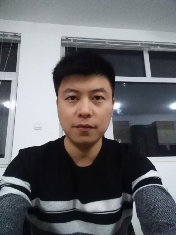 呵呵的第一张照片--昆明相亲服务中心