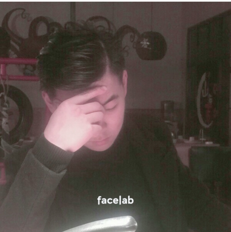 人生的第一张照片--昆明相亲服务中心