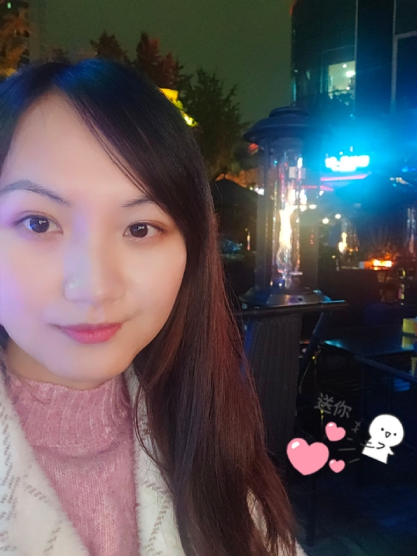 抱不住太阳的深海鱼C的第三张照片--昆明相亲服务中心