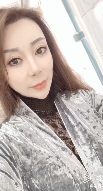 婷婷的第一张照片--昆明相亲服务中心