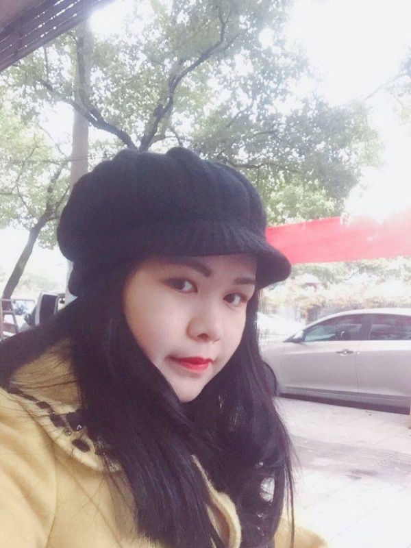 珍妮的第一张照片--昆明相亲服务中心