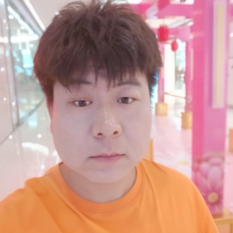 眰恦的第一张照片--昆明相亲服务中心