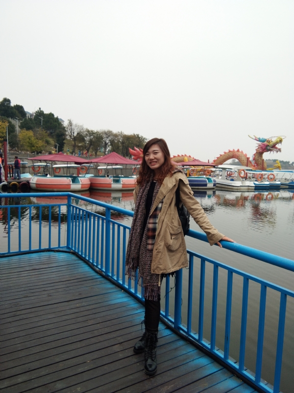 hely的第二张照片--昆明相亲服务中心