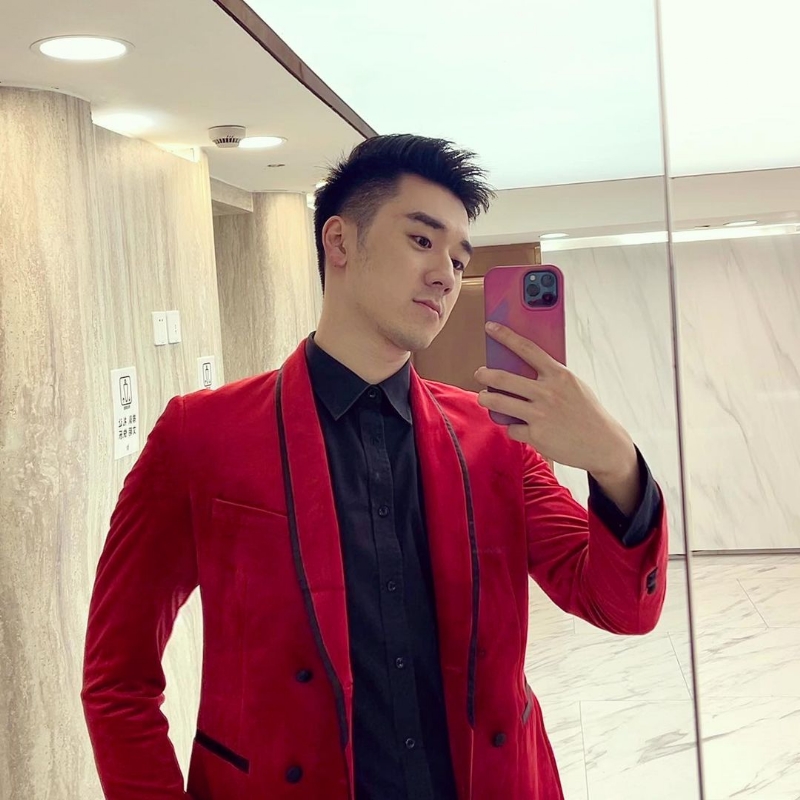 宁静致远的第一张照片--昆明相亲服务中心