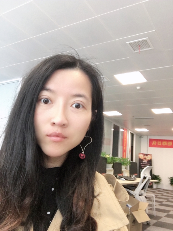 往后余生的第二张照片--昆明相亲服务中心