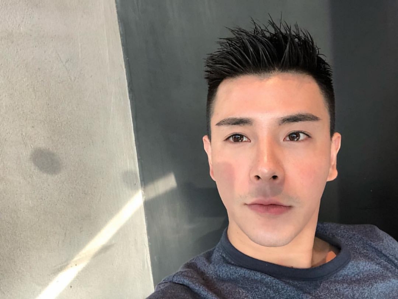 Leo的第二张照片--昆明相亲服务中心