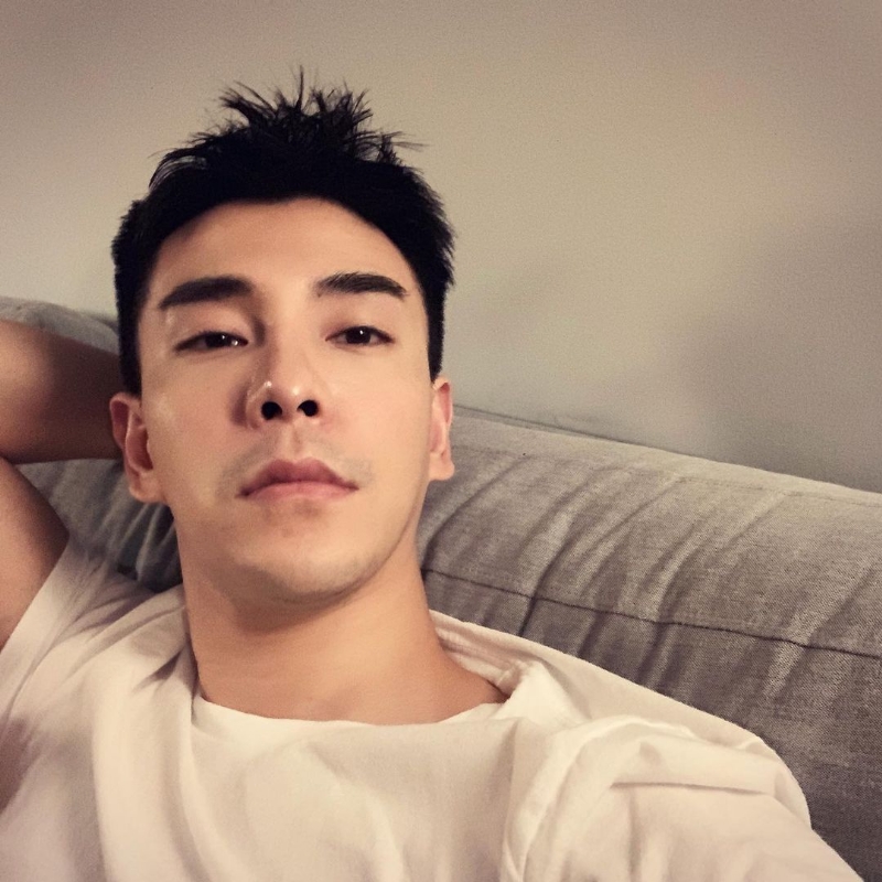 Leo的第五张照片--昆明相亲服务中心