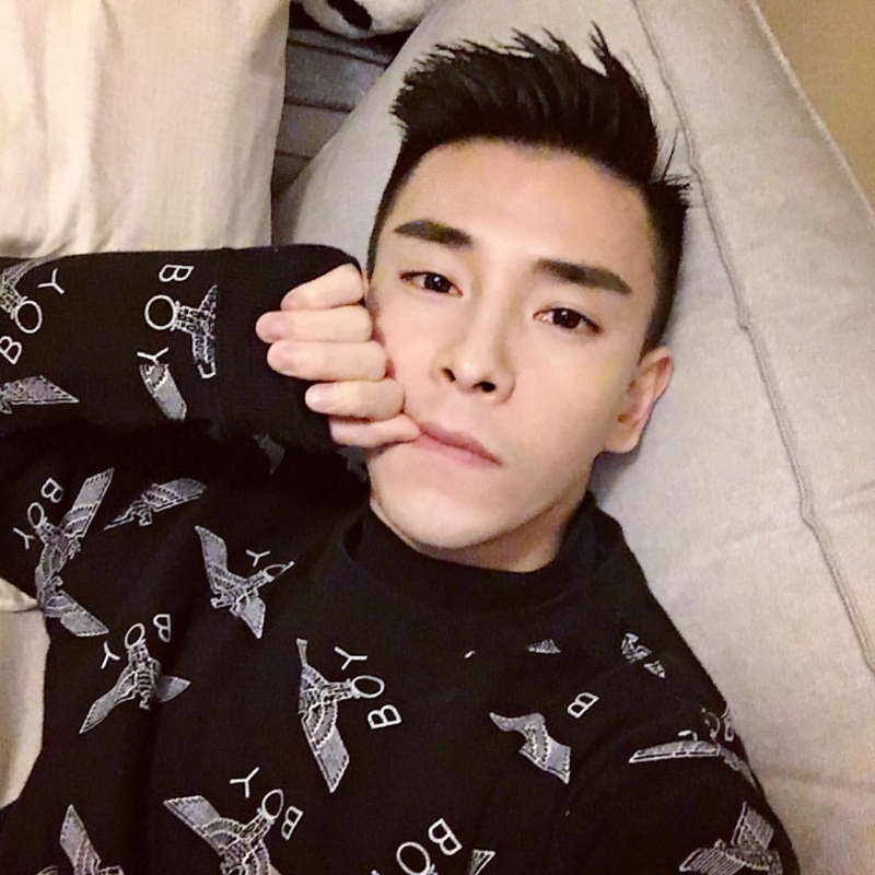 Leo的第六张照片--昆明相亲服务中心