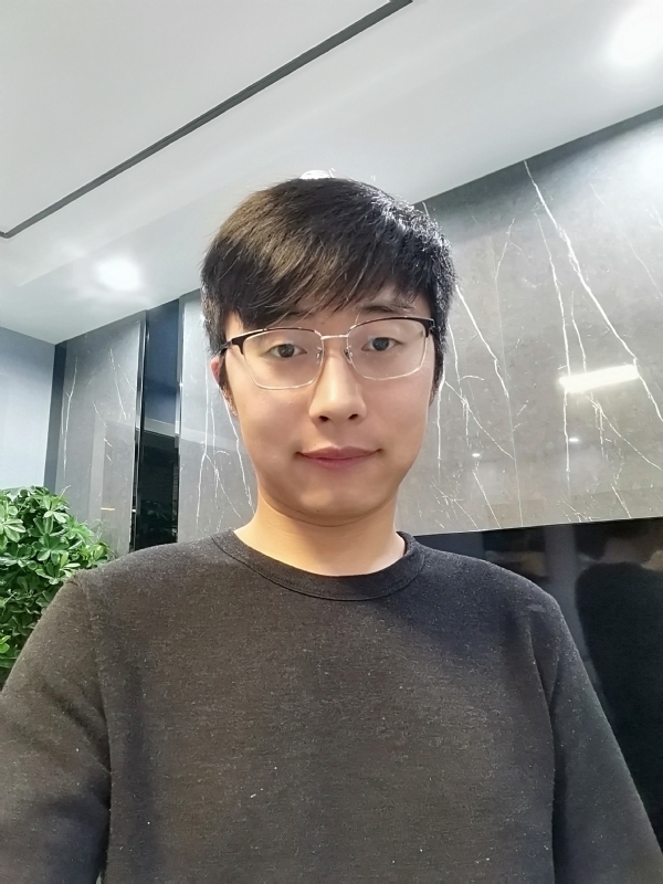 王先森的第一张照片--昆明相亲服务中心