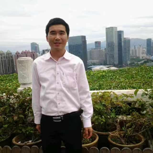 缘分的第一张照片--昆明相亲服务中心