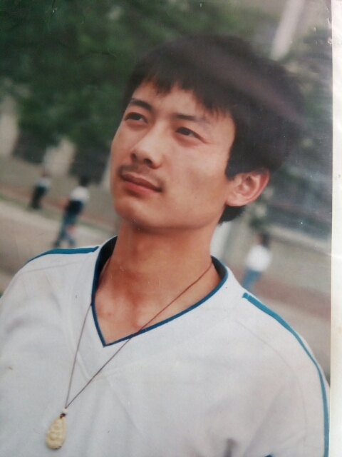 好久好久的第一张照片--昆明相亲服务中心