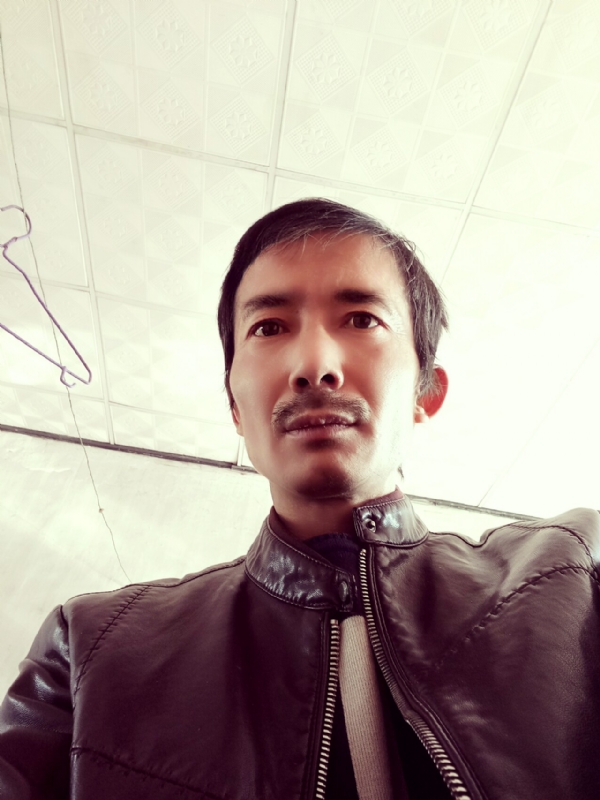 好久好久的第二张照片--昆明相亲服务中心