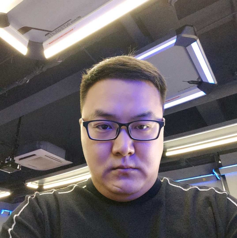 雨哥哥的第一张照片--昆明相亲服务中心