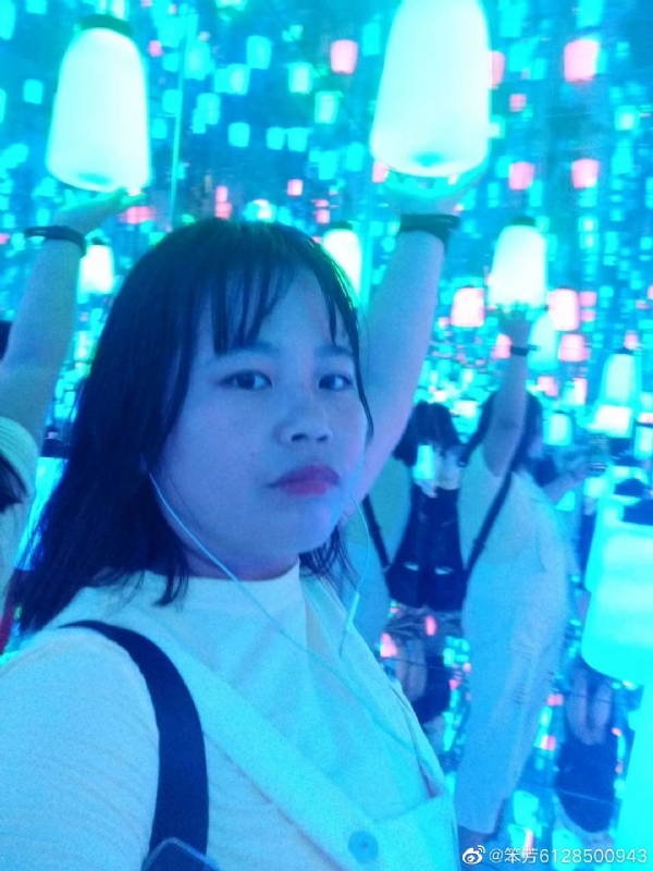 梦幻林的第一张照片--昆明相亲服务中心