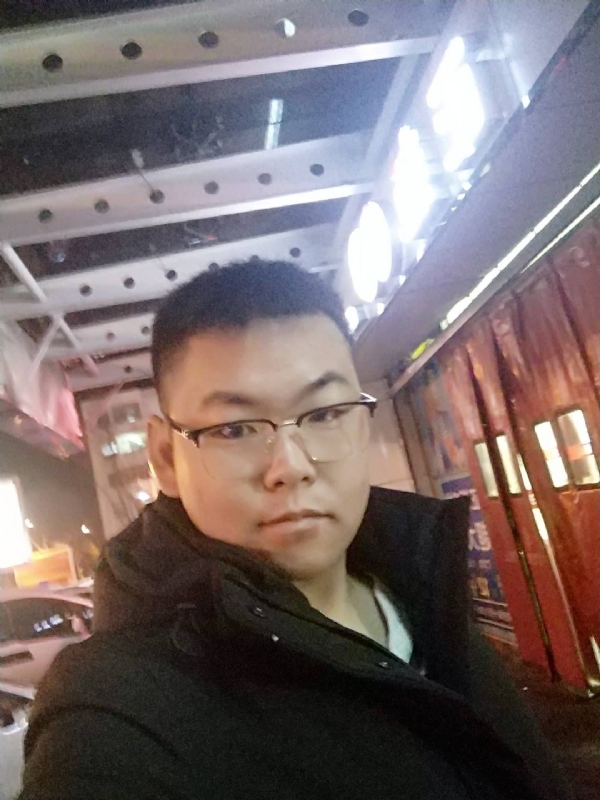 杜跃龙的第一张照片--昆明相亲服务中心