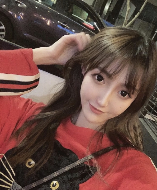 安娜的第一张照片--昆明相亲服务中心