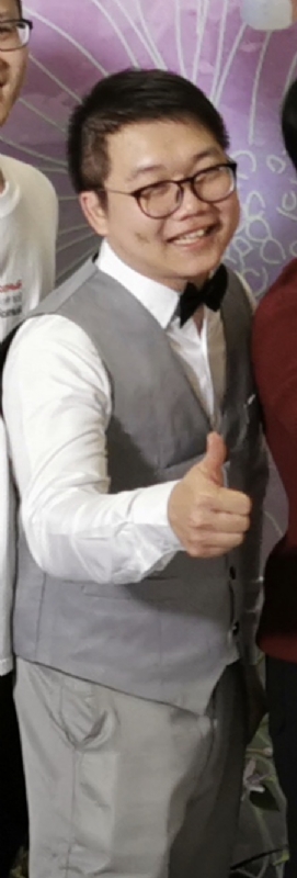 國鍊的第一张照片--昆明相亲服务中心