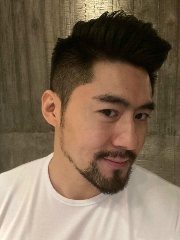 好久的第一张照片--昆明相亲服务中心