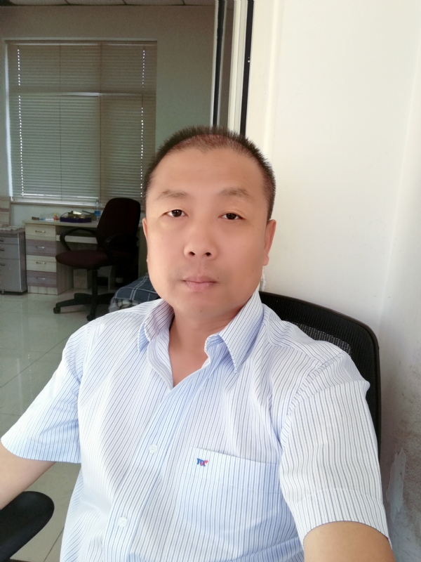 刘爱军的第一张照片--昆明相亲服务中心