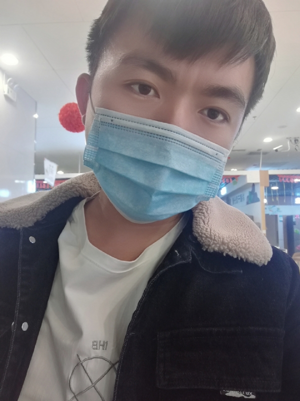 未来可期的我的第三张照片--昆明相亲服务中心