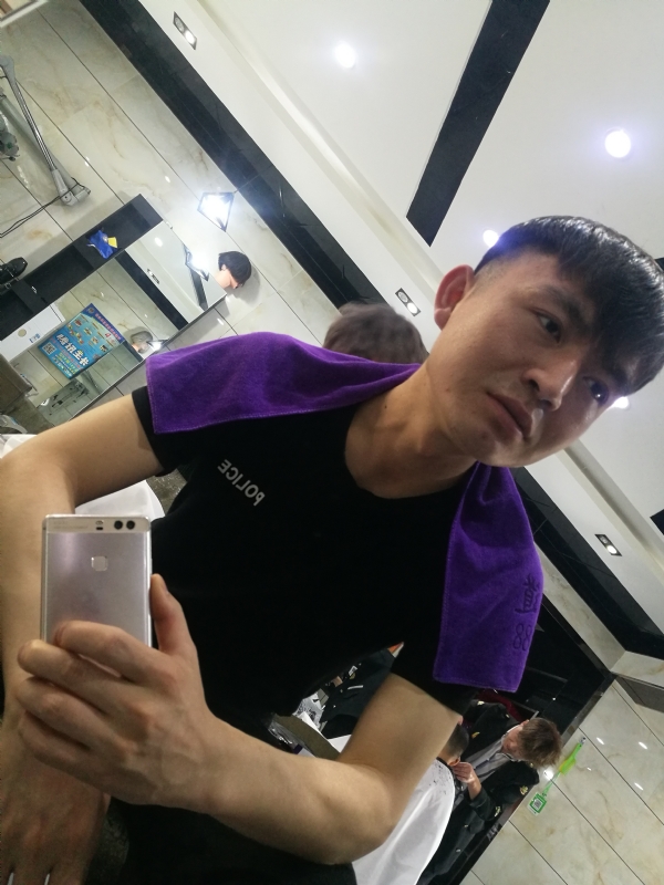 未来可期的我的第四张照片--昆明相亲服务中心