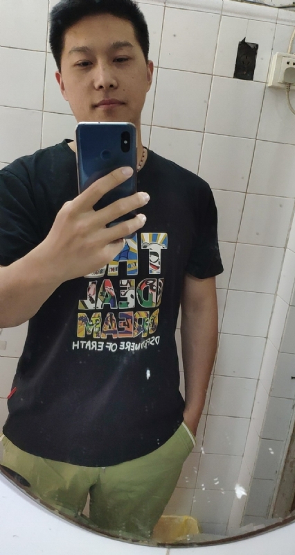 小白的第一张照片--昆明相亲服务中心