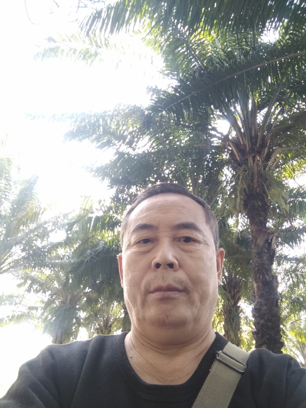 重振雄风的第二张照片--昆明相亲服务中心