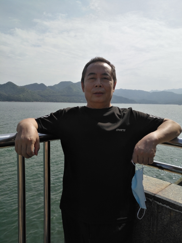 重振雄风的第四张照片--昆明相亲服务中心