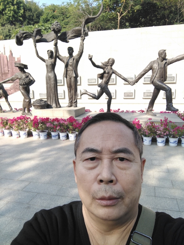 重振雄风的第六张照片--昆明相亲服务中心