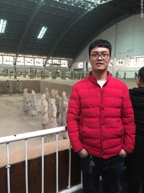 三石磊磊的第一张照片--昆明相亲服务中心