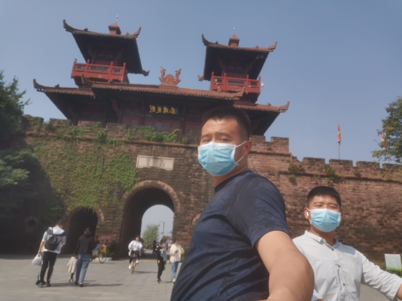 聆听的第一张照片--昆明相亲服务中心