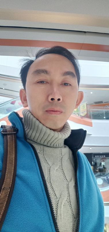 峤哥的第一张照片--昆明相亲服务中心