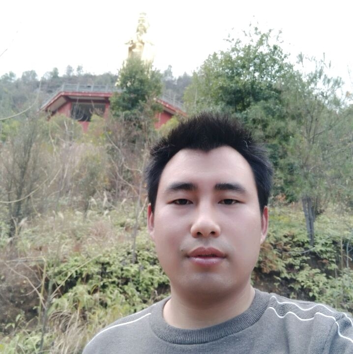 小绵羊的第一张照片--昆明相亲服务中心