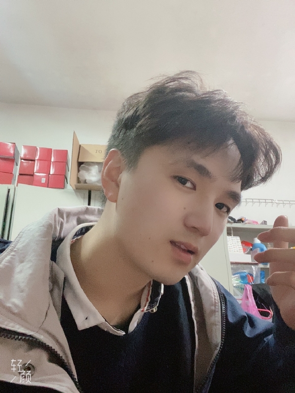 橘生淮南的第一张照片--昆明相亲服务中心