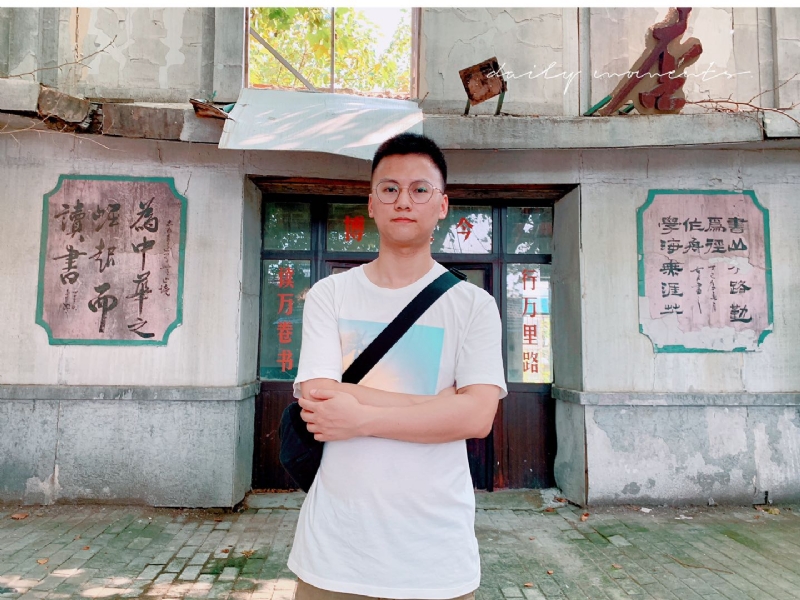 好知己的第一张照片--昆明相亲服务中心