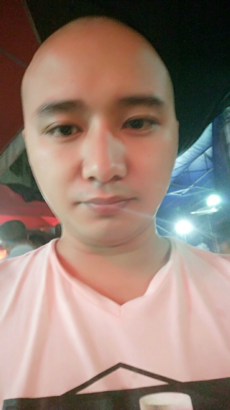 噶古的第一张照片--昆明相亲服务中心