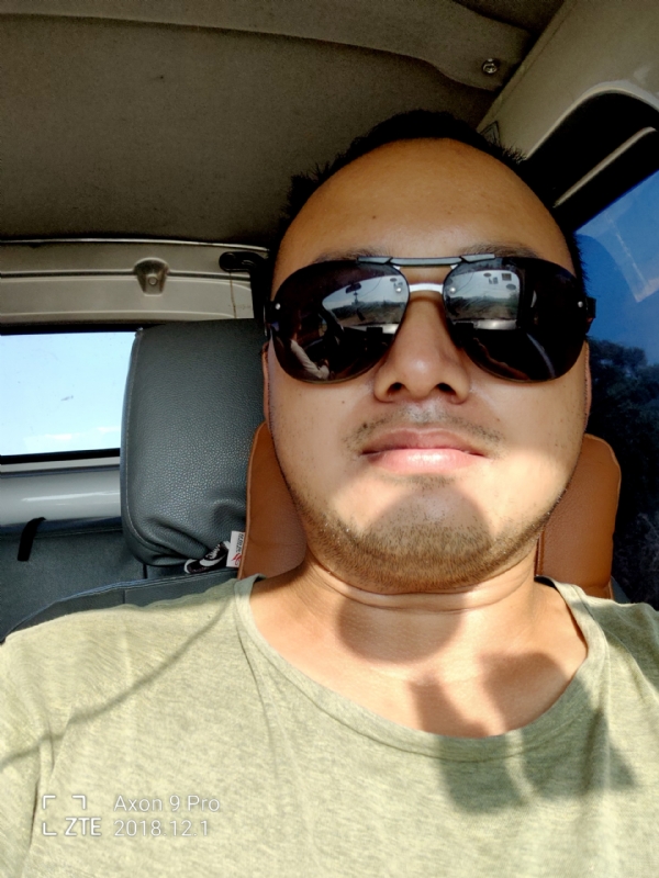 噶古的第二张照片--昆明相亲服务中心