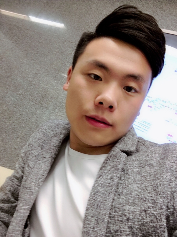 王先生的第一张照片--昆明相亲服务中心