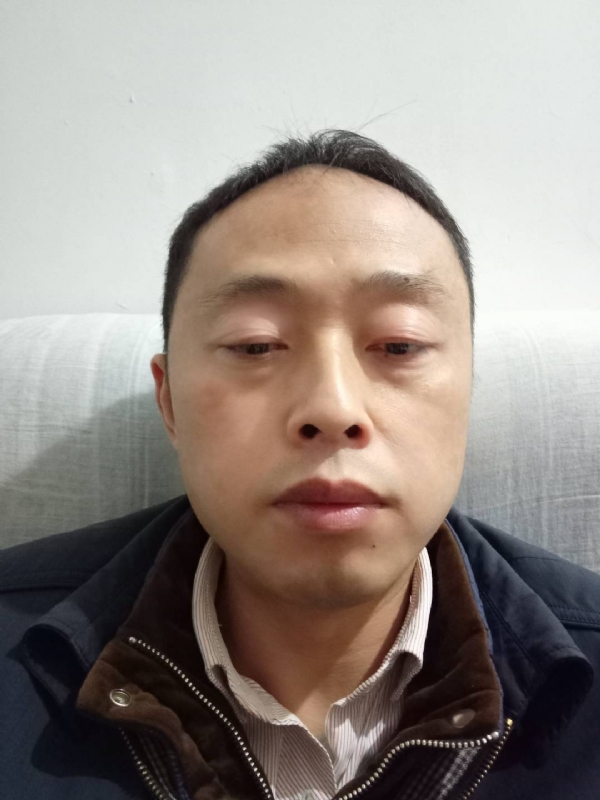 阳光的第一张照片--昆明相亲服务中心