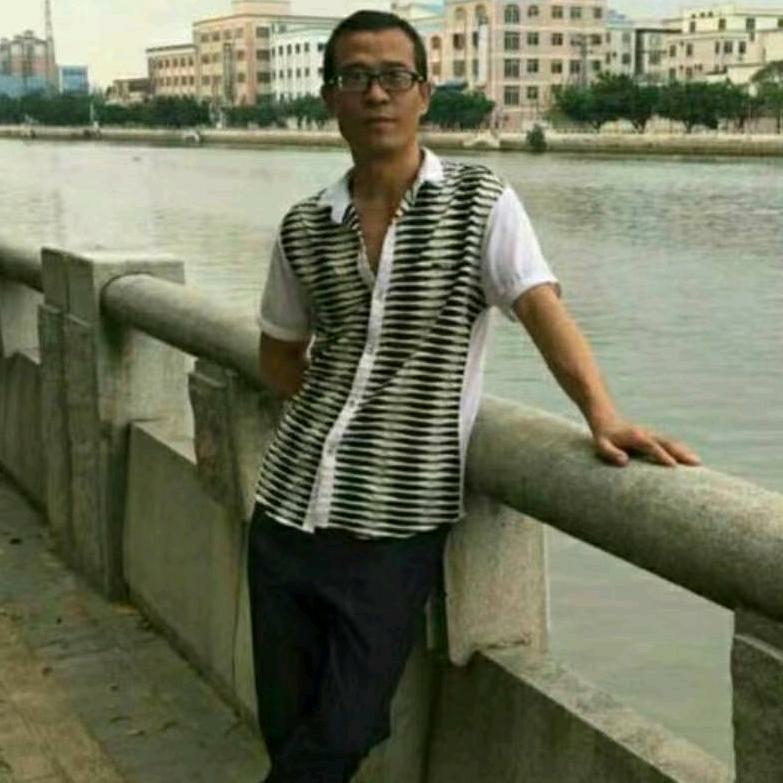 不会飞的鱼的第一张照片--昆明相亲服务中心