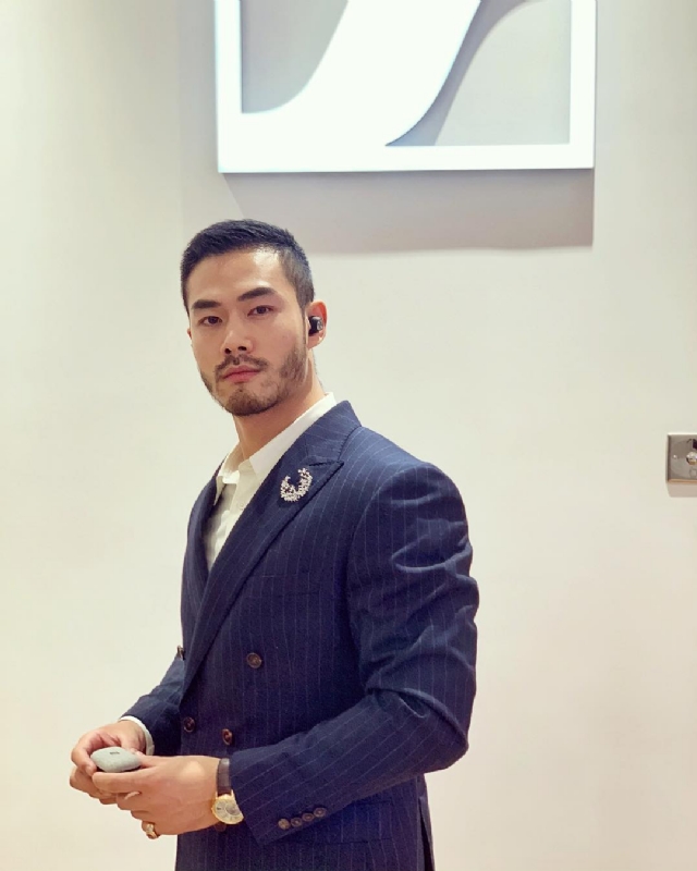 岸與海的距離的第一张照片--昆明相亲服务中心