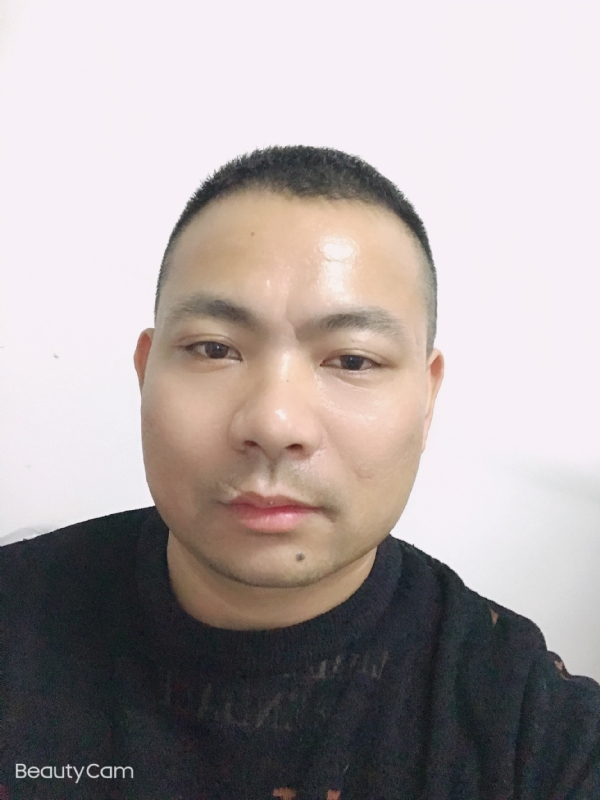 淡然的第一张照片--昆明相亲服务中心