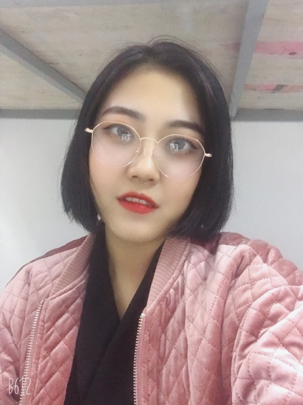 小羽的第一张照片--昆明相亲服务中心