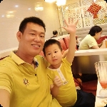 刘杰的第一张照片--昆明相亲服务中心