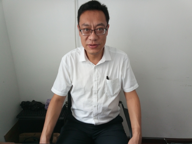 妙师的第一张照片--昆明相亲服务中心