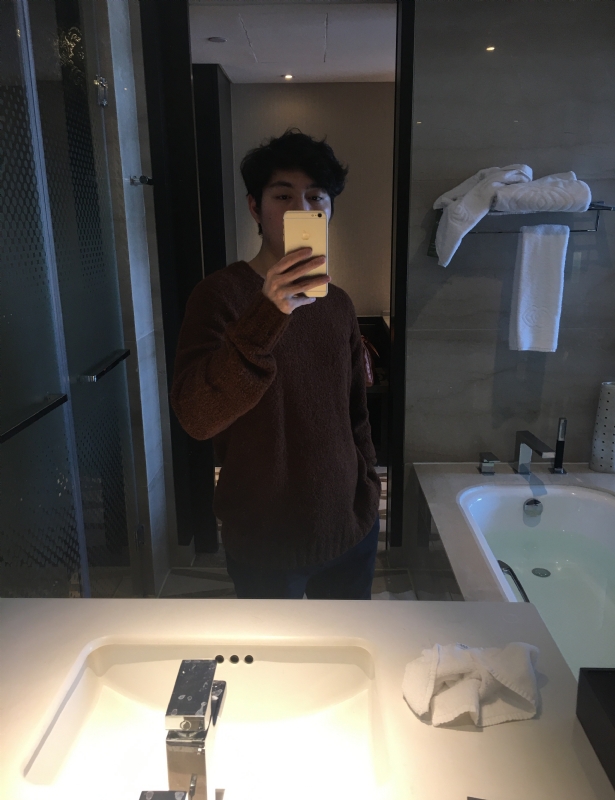 Murry的第一张照片--昆明相亲服务中心