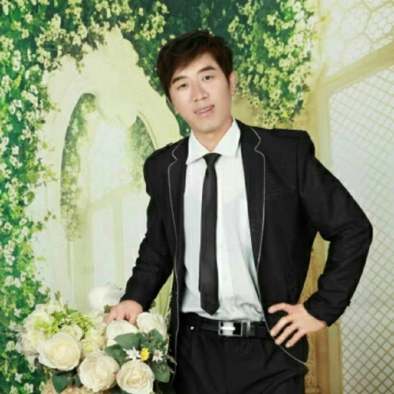 轻舞飞扬的第一张照片--昆明相亲服务中心